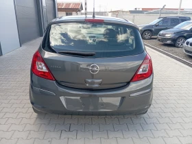 Opel Corsa 1.2i ЛИЗИНГ , снимка 4
