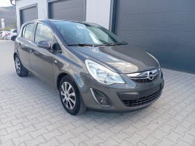 Opel Corsa 1.2i ЛИЗИНГ , снимка 1