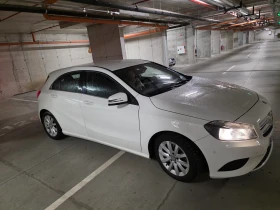 Mercedes-Benz A 180 А180, снимка 3