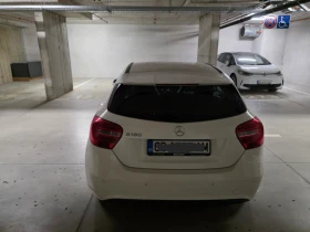 Mercedes-Benz A 180 А180, снимка 2