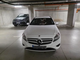 Mercedes-Benz A 180 А180, снимка 1