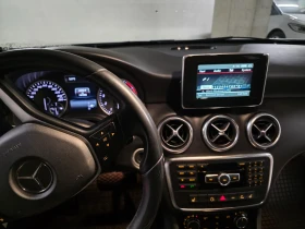 Mercedes-Benz A 180 А180, снимка 9