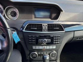 Mercedes-Benz C 250 * CARFAX * ШИБИДАХ * KEYLESS * КЛИП НА МОТОРА, снимка 9