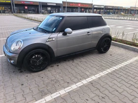 Mini One 1.4 бензин/газ-75к.с, снимка 1