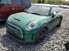 Mini Cooper SE FWD, снимка 1