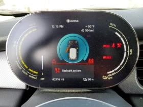 Mini Cooper SE FWD, снимка 9