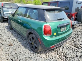 Mini Cooper SE FWD, снимка 2