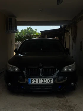 BMW 530, снимка 5