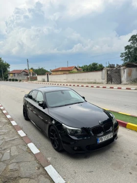 BMW 530, снимка 2