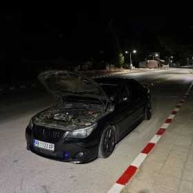 BMW 530, снимка 3
