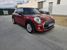 Mini Cooper, снимка 1