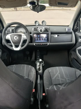 Smart Fortwo, снимка 7