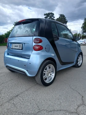 Smart Fortwo, снимка 4