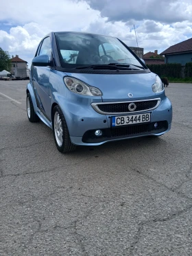 Smart Fortwo, снимка 5