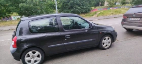 Renault Clio, снимка 7