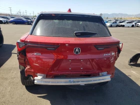 Acura ZDX A-Spec, снимка 6