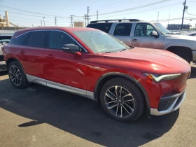 Acura ZDX A-Spec, снимка 4