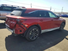 Acura ZDX A-Spec, снимка 3