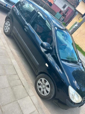 Hyundai Getz, снимка 2
