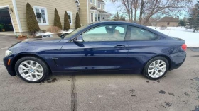 BMW 435 HARMAN KARDON| ПОДГРЕВИ| ПАНОРАМА| , снимка 4