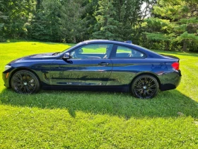 BMW 435 HARMAN KARDON| ПОДГРЕВИ| ПАНОРАМА| , снимка 3