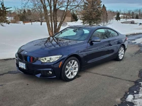 BMW 435 HARMAN KARDON| ПОДГРЕВИ| ПАНОРАМА| , снимка 1