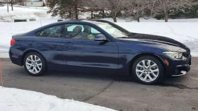 BMW 435 HARMAN KARDON| ПОДГРЕВИ| ПАНОРАМА| , снимка 8