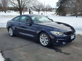 BMW 435 HARMAN KARDON| ПОДГРЕВИ| ПАНОРАМА| , снимка 9
