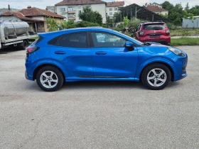 Ford Puma St line DIGITAL  KEYLESS LIZING, снимка 7