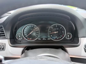 BMW 535 d Xdrive, снимка 14