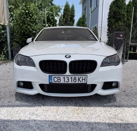 BMW 535 d Xdrive, снимка 3