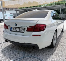 BMW 535 d Xdrive, снимка 6