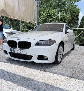 BMW 535 d Xdrive, снимка 2