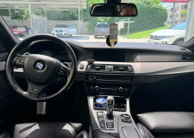 BMW 535 d Xdrive, снимка 9