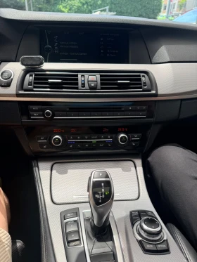 BMW 535 d Xdrive, снимка 12