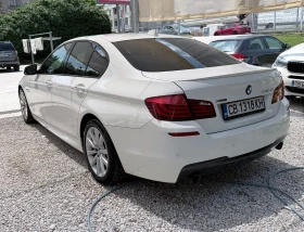 BMW 535 d Xdrive, снимка 4