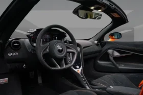 McLaren 750S Coupe = Black Pack = Гаранция, снимка 9