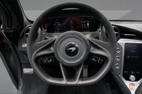 McLaren 750S Coupe = Black Pack = Гаранция, снимка 10