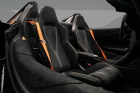 McLaren 750S Coupe = Black Pack = Гаранция, снимка 13