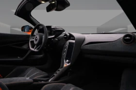 McLaren 750S Coupe = Black Pack = Гаранция, снимка 12