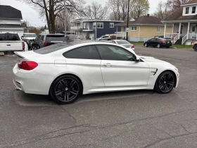 BMW M4 * 2dr Cpe * АВТОКРЕДИТ БЕЗ ПЪРВОНАЧАЛНА ВНОСКА* , снимка 3