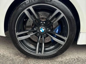 BMW M4 * 2dr Cpe * АВТОКРЕДИТ БЕЗ ПЪРВОНАЧАЛНА ВНОСКА* , снимка 7
