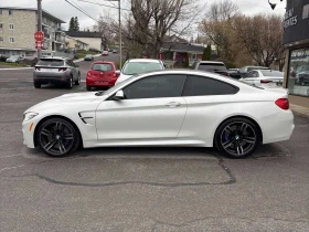 BMW M4 * 2dr Cpe * АВТОКРЕДИТ БЕЗ ПЪРВОНАЧАЛНА ВНОСКА* , снимка 2