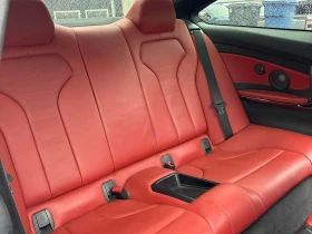 BMW M4 * 2dr Cpe * АВТОКРЕДИТ БЕЗ ПЪРВОНАЧАЛНА ВНОСКА* , снимка 14