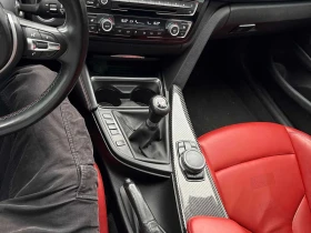 BMW M4 * 2dr Cpe * АВТОКРЕДИТ БЕЗ ПЪРВОНАЧАЛНА ВНОСКА* , снимка 9