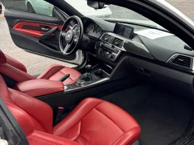 BMW M4 * 2dr Cpe * АВТОКРЕДИТ БЕЗ ПЪРВОНАЧАЛНА ВНОСКА* , снимка 13