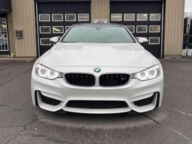 BMW M4 * 2dr Cpe * АВТОКРЕДИТ БЕЗ ПЪРВОНАЧАЛНА ВНОСКА* , снимка 6