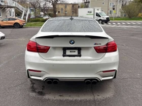 BMW M4 * 2dr Cpe * АВТОКРЕДИТ БЕЗ ПЪРВОНАЧАЛНА ВНОСКА* , снимка 4