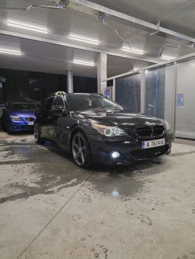 BMW 530, снимка 5