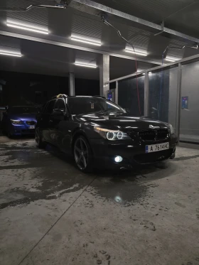 BMW 530, снимка 7